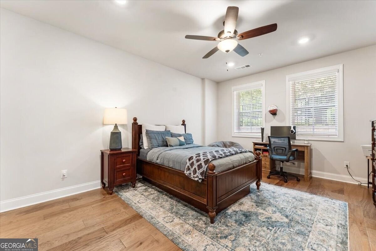 124 Everley Walk Alpharetta - Photo 41