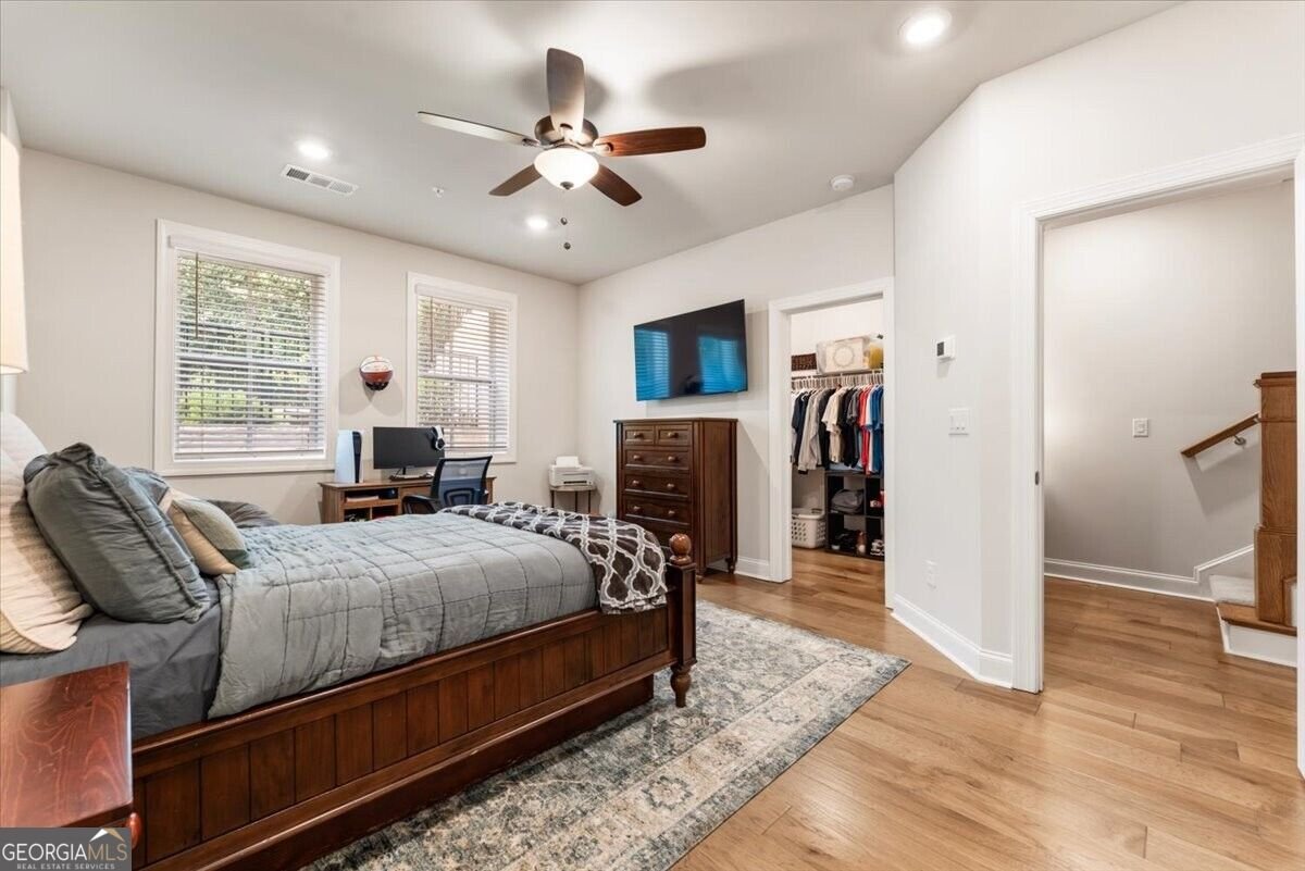 124 Everley Walk Alpharetta - Photo 42