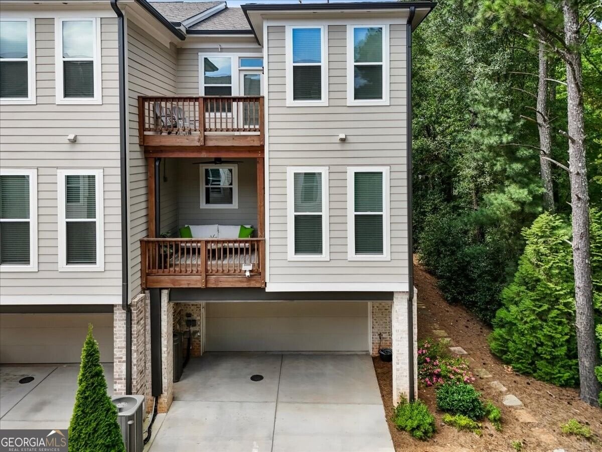 124 Everley Walk Alpharetta - Photo 46