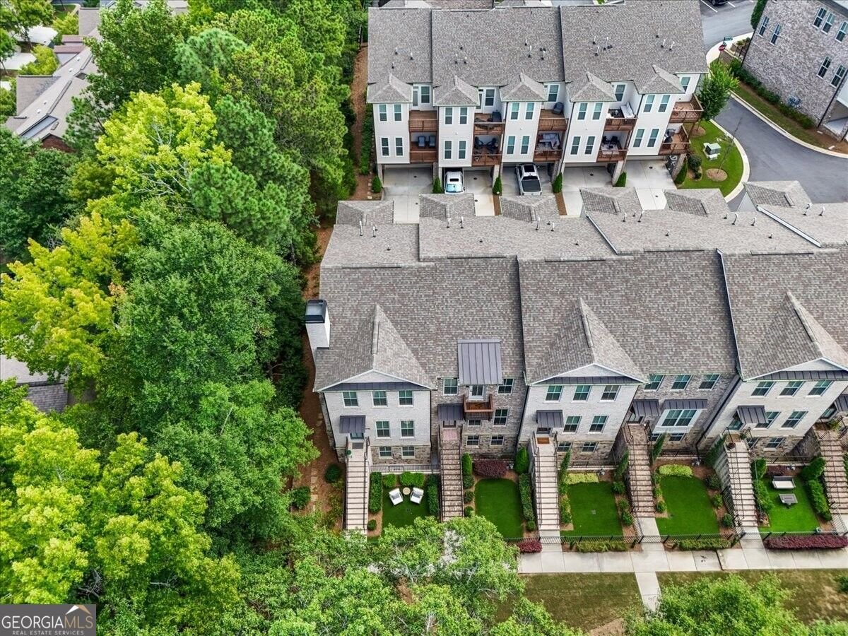 124 Everley Walk Alpharetta - Photo 47