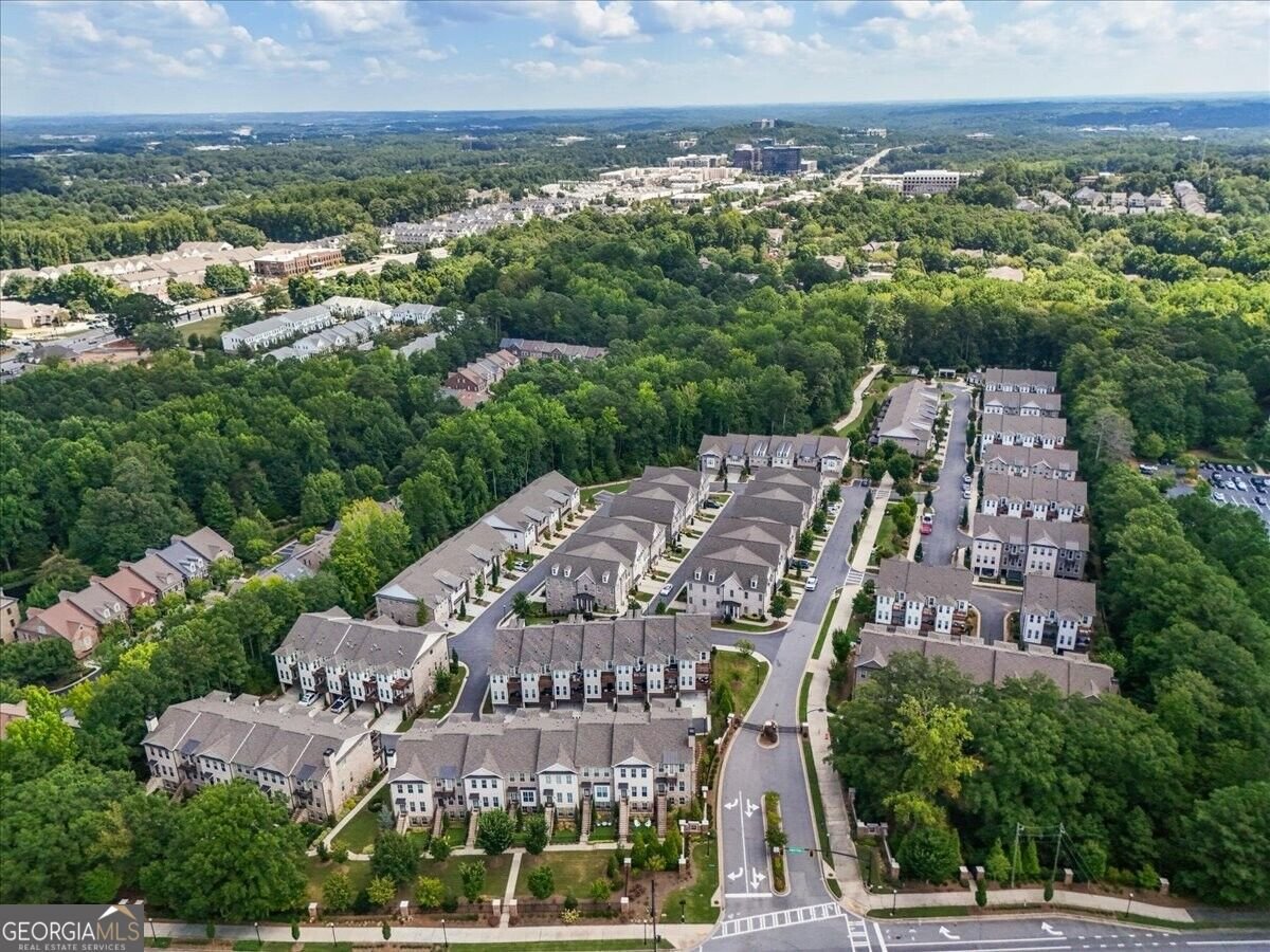 124 Everley Walk Alpharetta - Photo 48