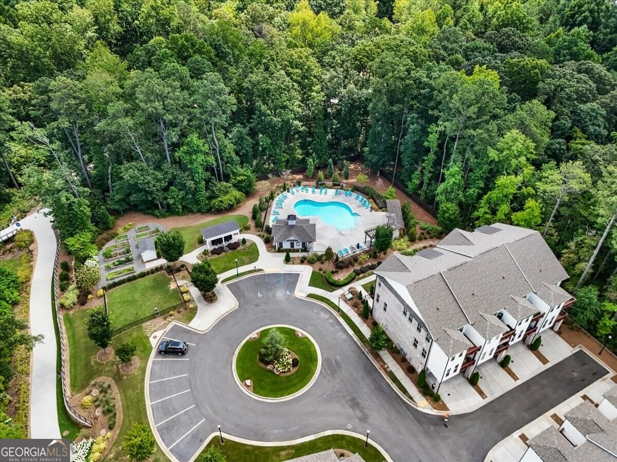 124 Everley Walk Alpharetta - Photo 49