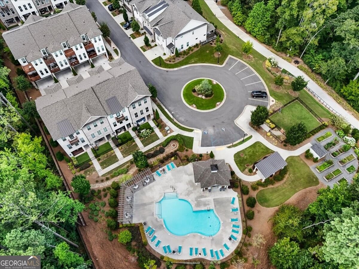 124 Everley Walk Alpharetta - Photo 50