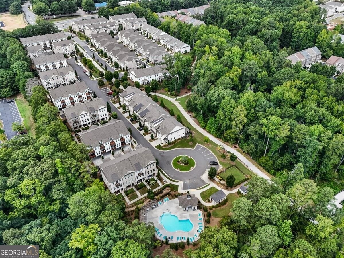 124 Everley Walk Alpharetta - Photo 51