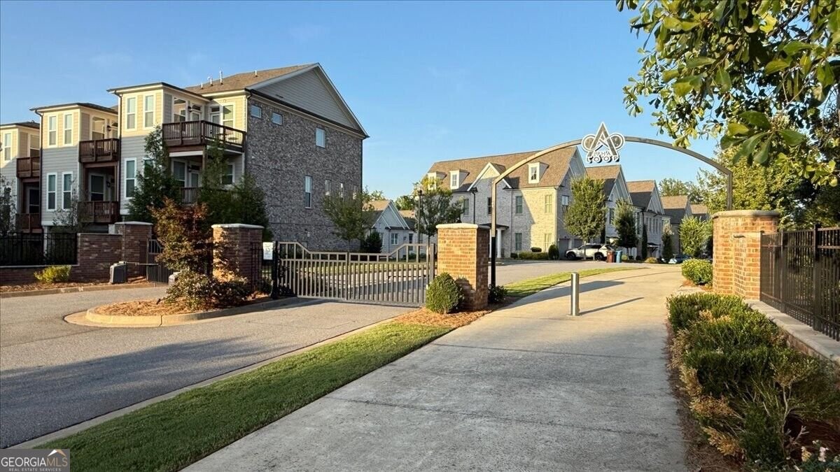 124 Everley Walk Alpharetta - Photo 54