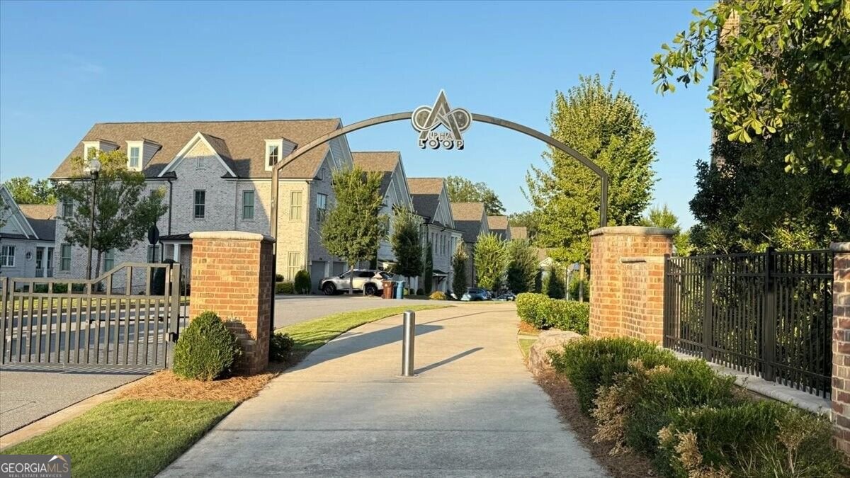 124 Everley Walk Alpharetta - Photo 55