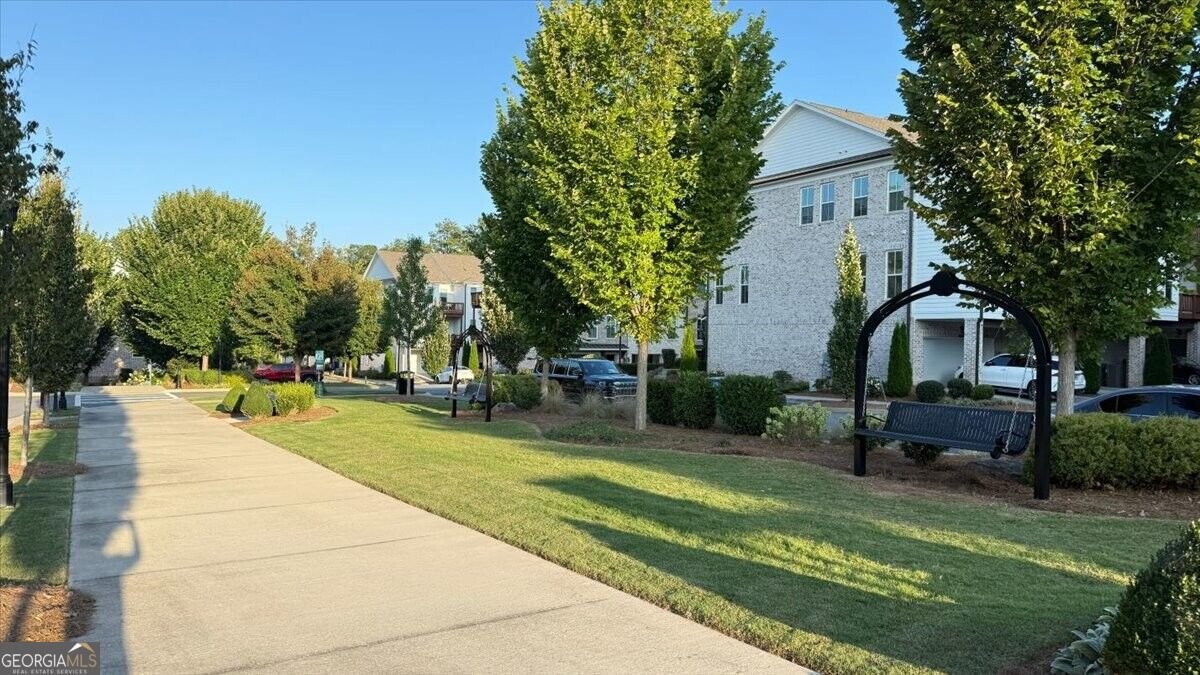 124 Everley Walk Alpharetta - Photo 56