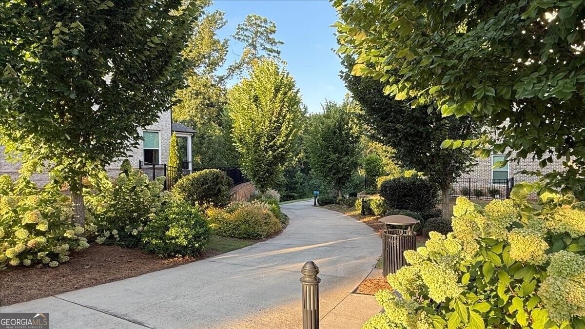 124 Everley Walk Alpharetta - Photo 57