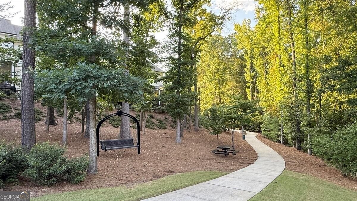 124 Everley Walk Alpharetta - Photo 58