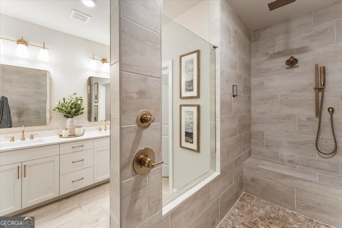 124 Everley Walk Alpharetta - Photo 6