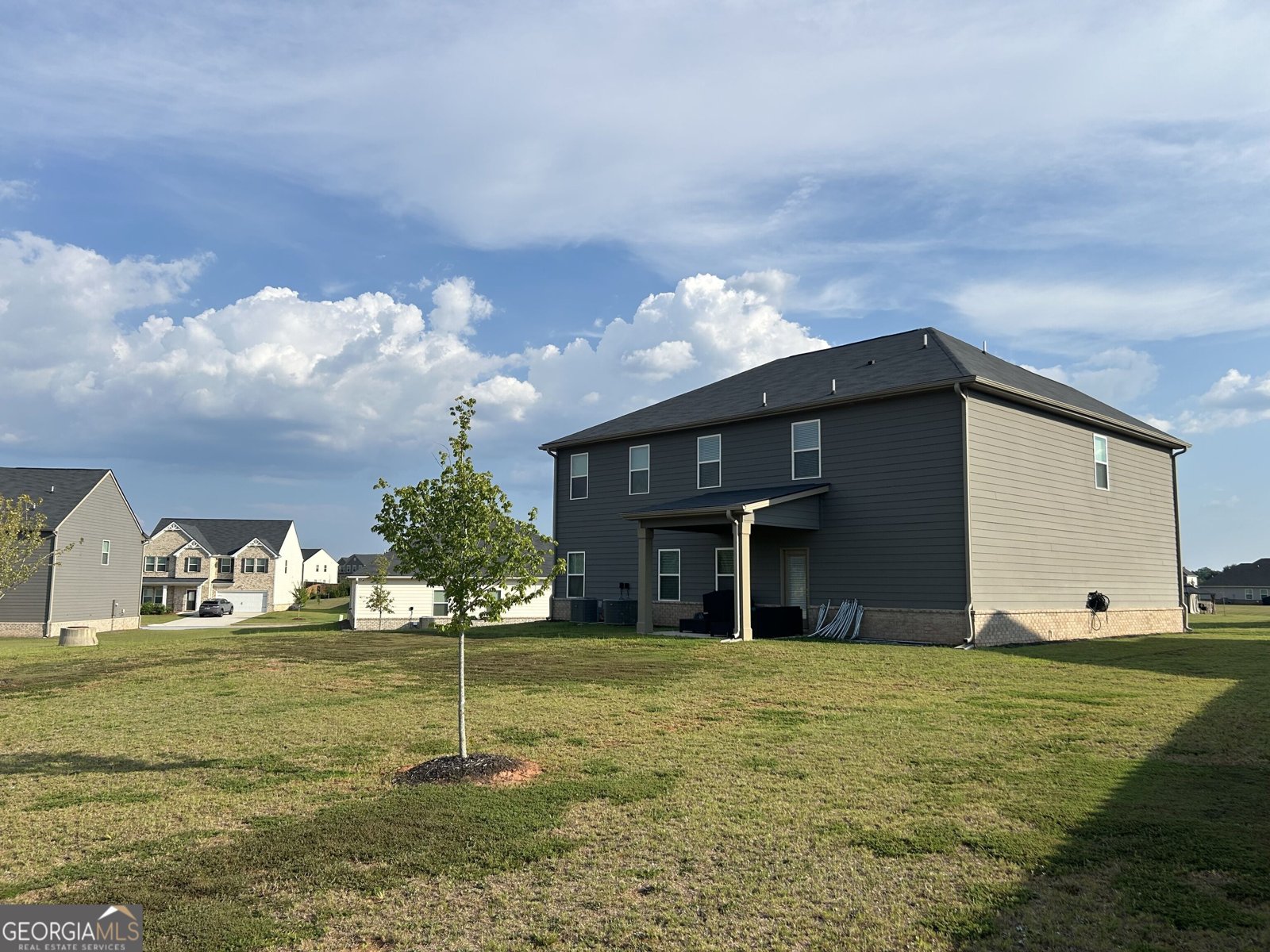 942 Teabiscuit Way Mcdonough - Photo 18