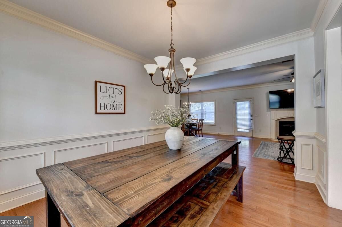 5691 Crest Hill Drive Buford - Photo 10