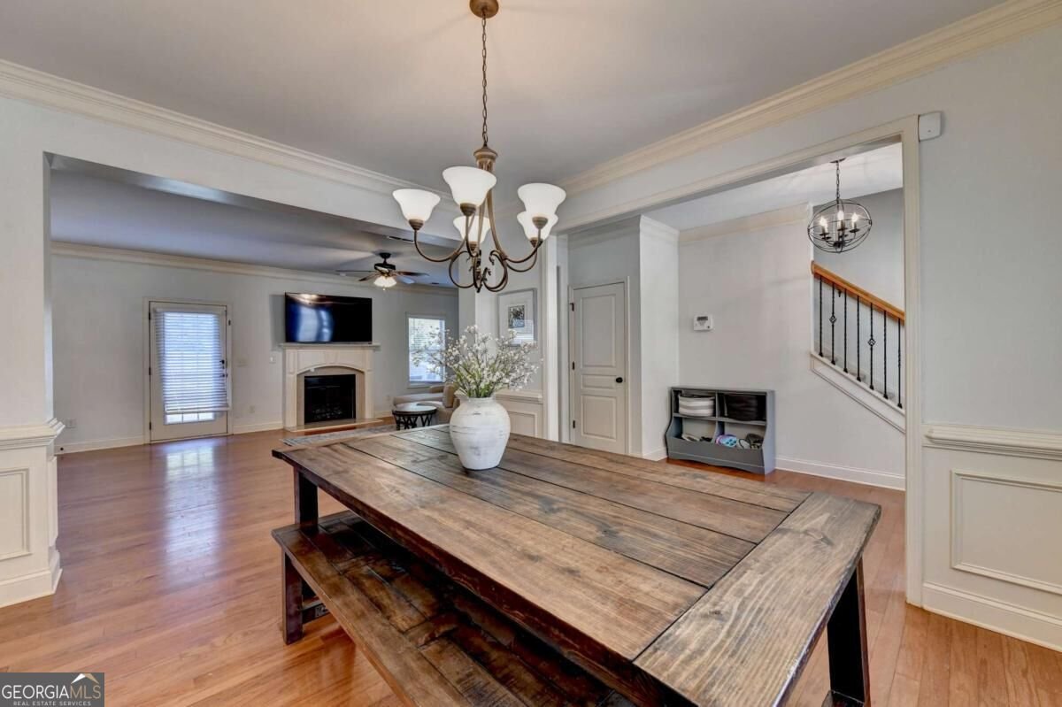 5691 Crest Hill Drive Buford - Photo 11