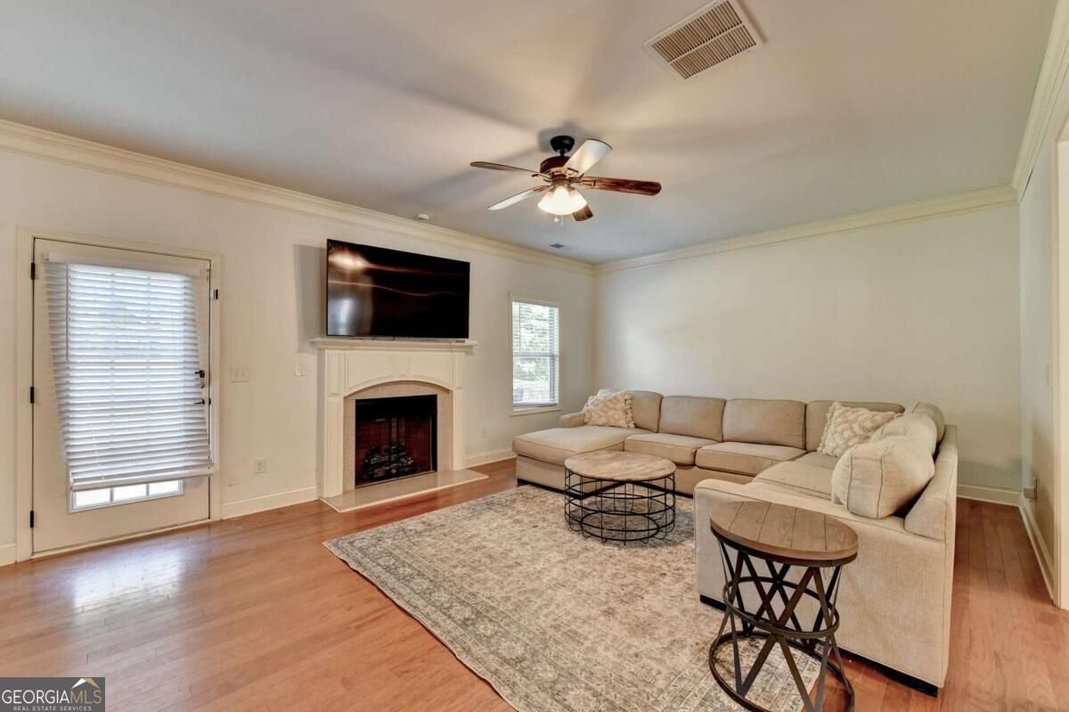 5691 Crest Hill Drive Buford - Photo 15