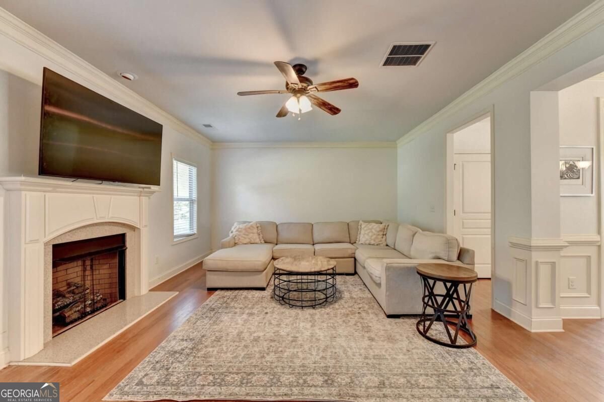 5691 Crest Hill Drive Buford - Photo 16