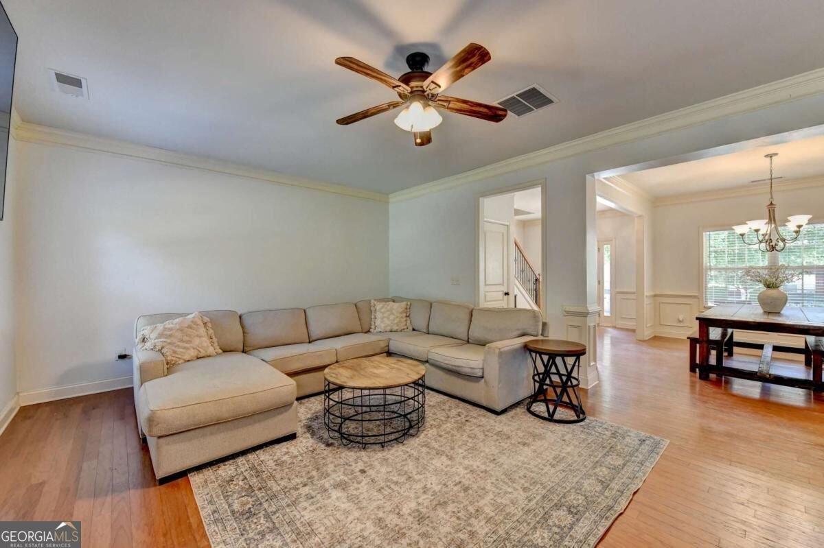 5691 Crest Hill Drive Buford - Photo 17