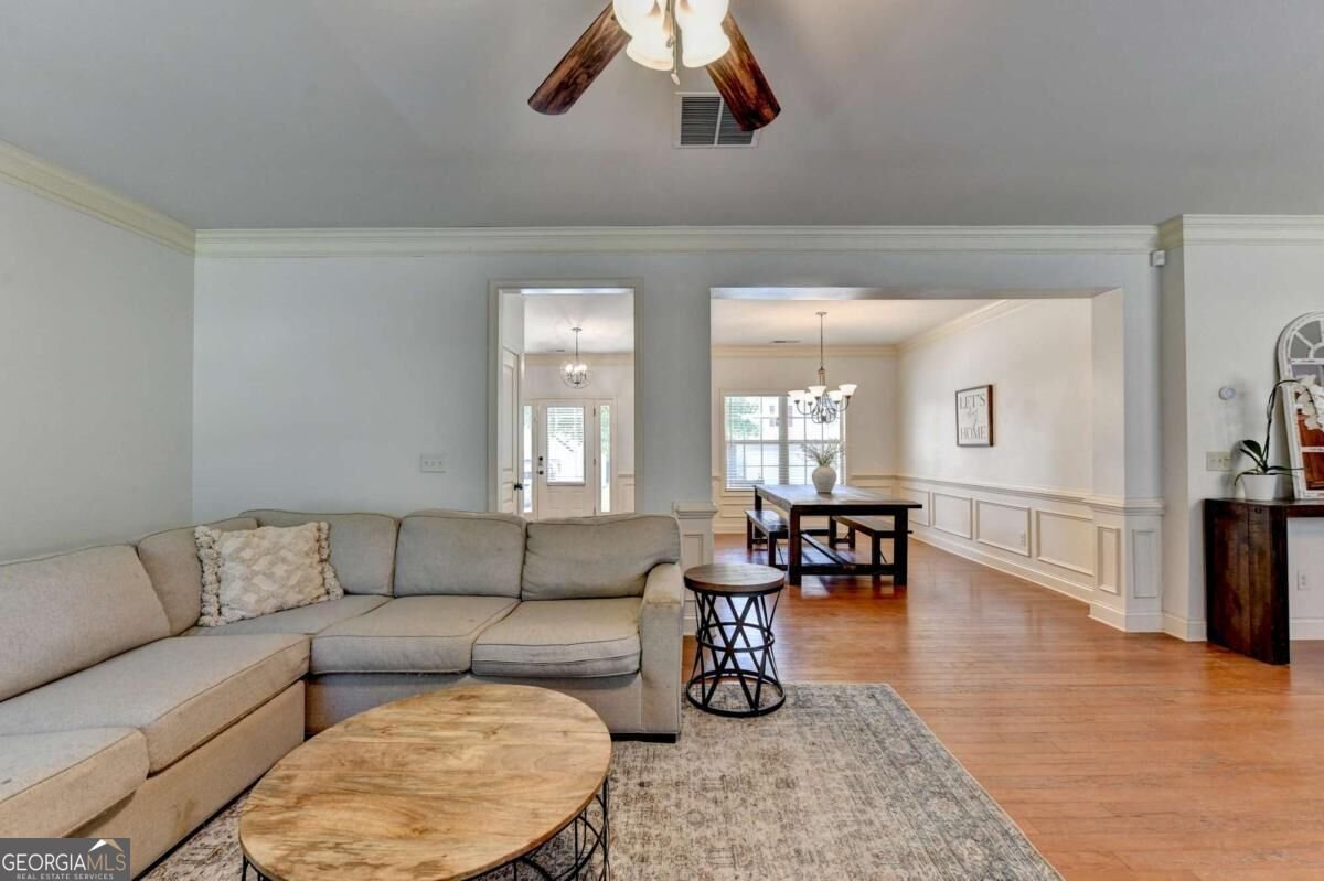 5691 Crest Hill Drive Buford - Photo 18