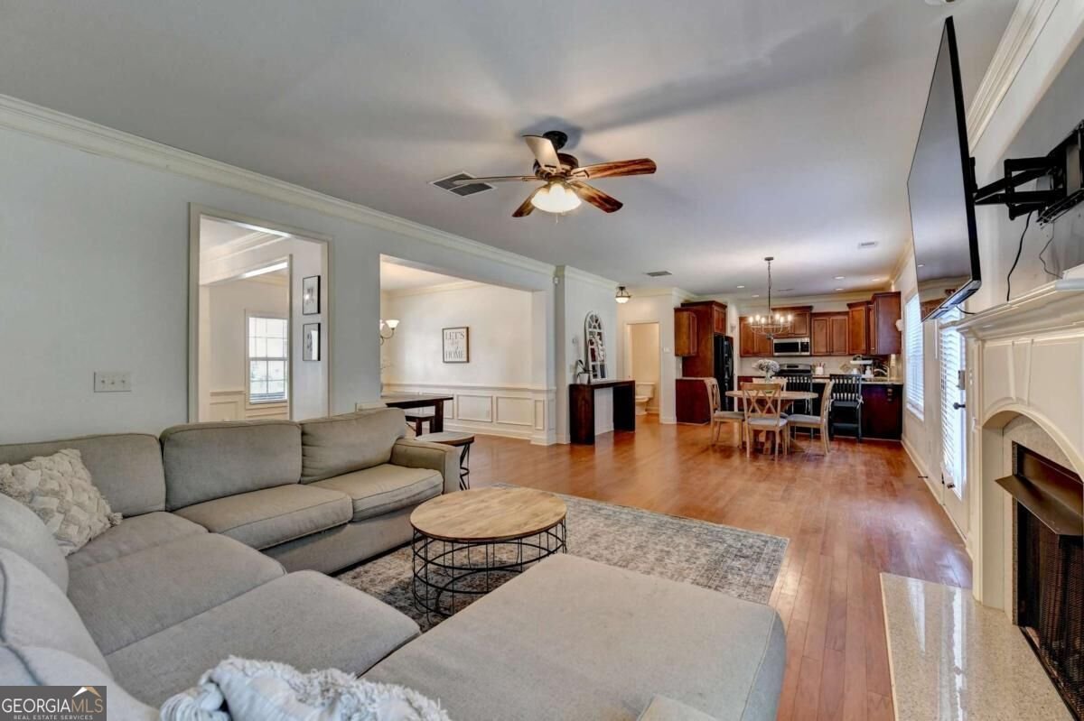 5691 Crest Hill Drive Buford - Photo 19