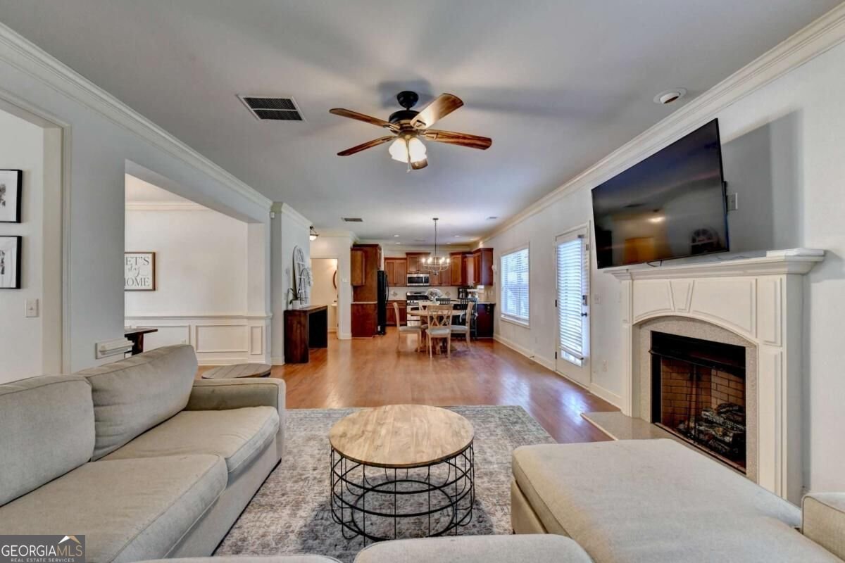 5691 Crest Hill Drive Buford - Photo 20