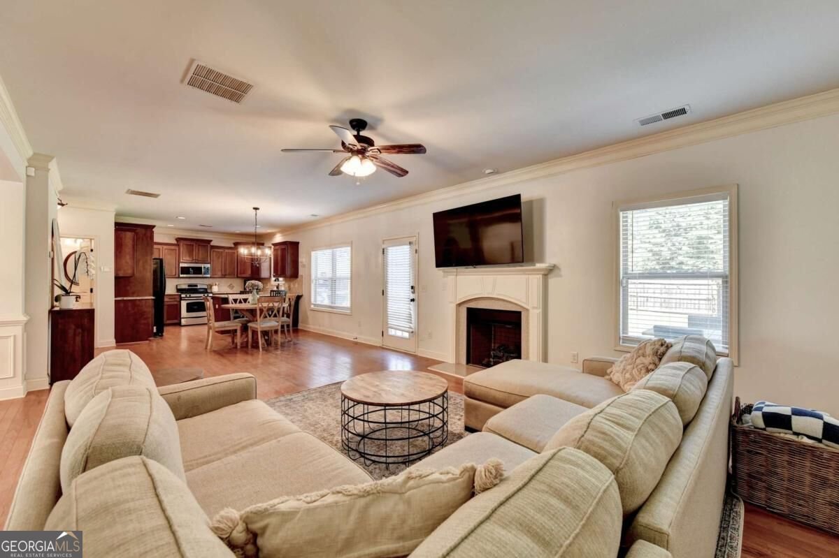 5691 Crest Hill Drive Buford - Photo 21
