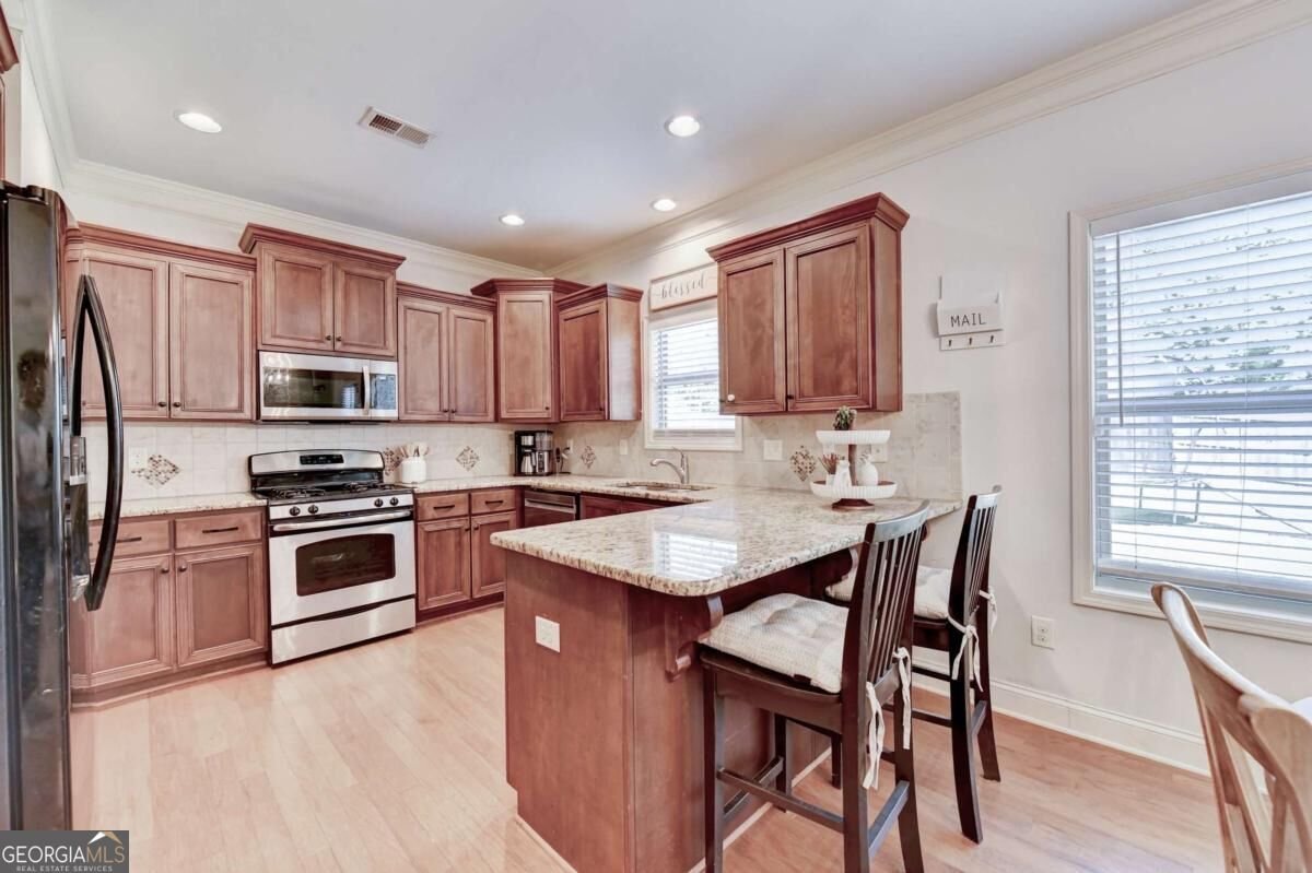 5691 Crest Hill Drive Buford - Photo 28