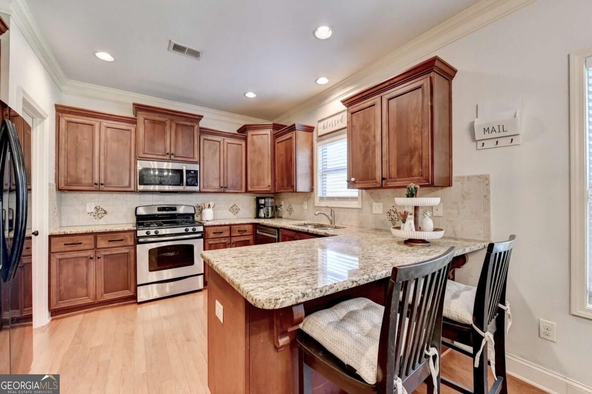 5691 Crest Hill Drive Buford - Photo 29