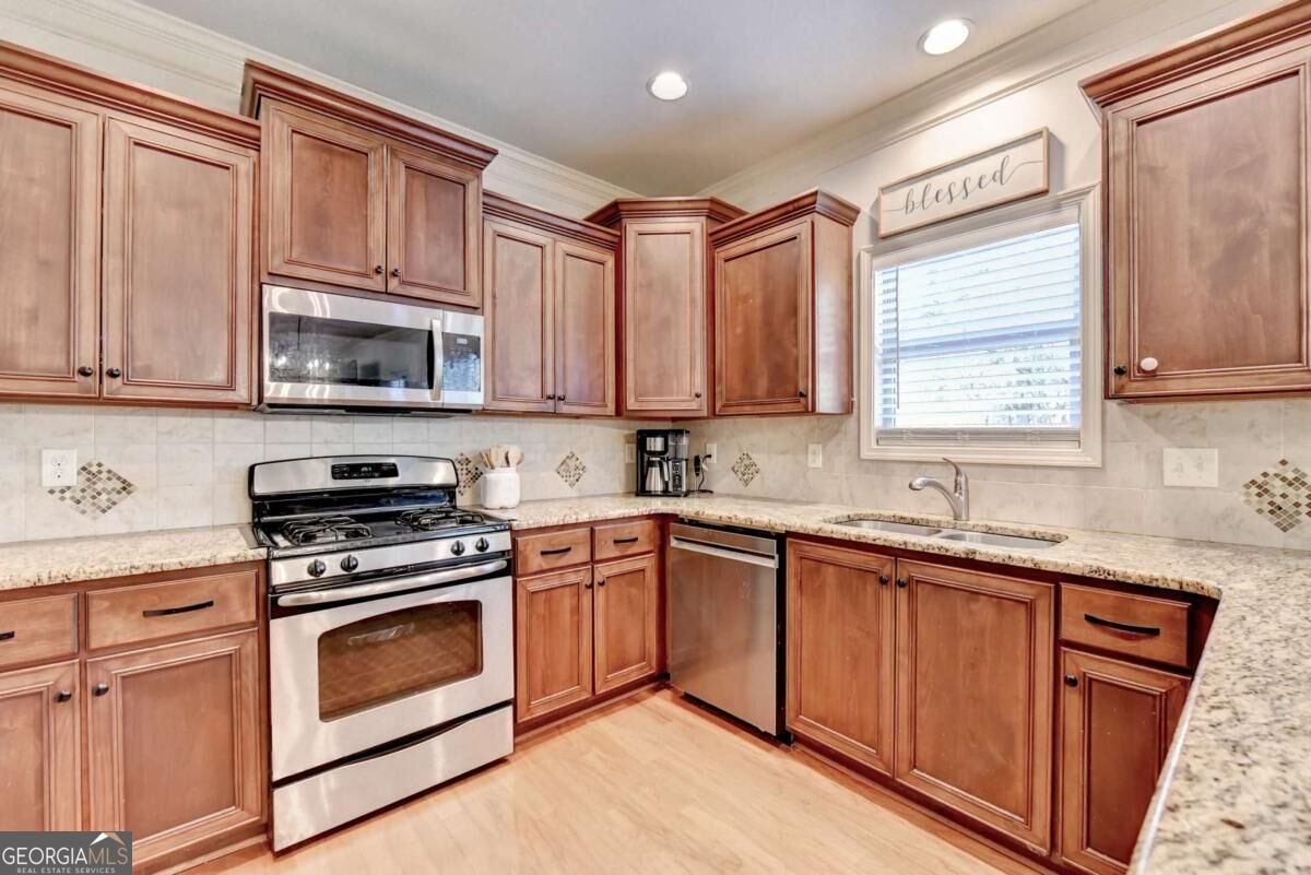5691 Crest Hill Drive Buford - Photo 30