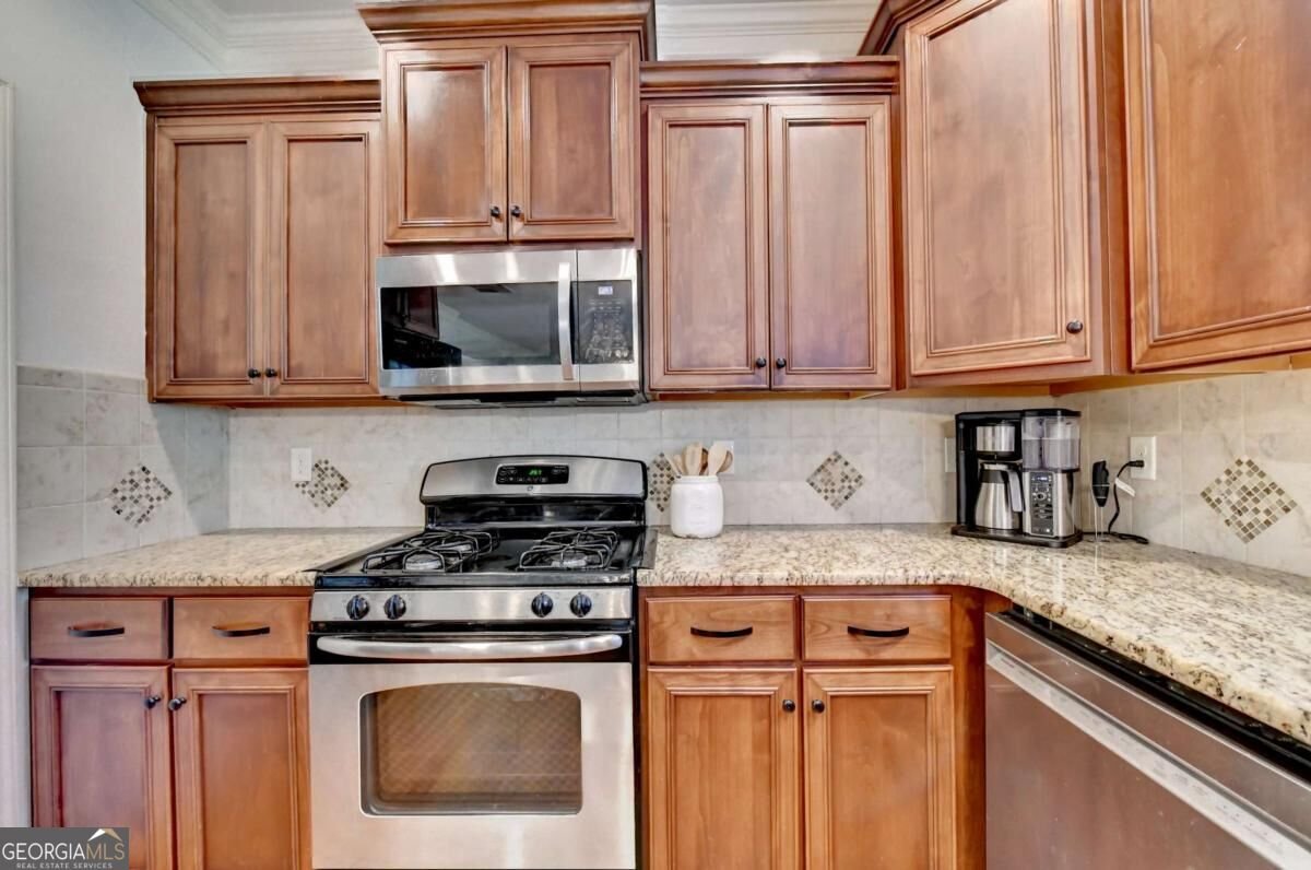 5691 Crest Hill Drive Buford - Photo 32