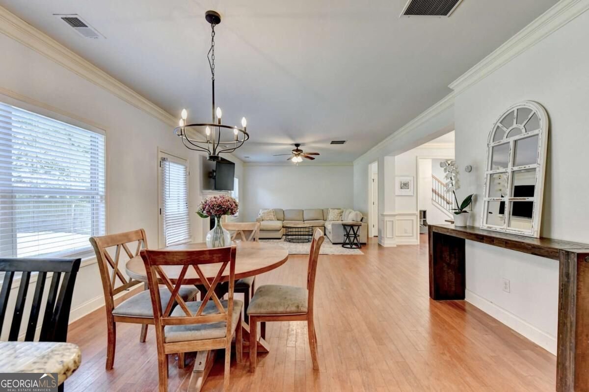 5691 Crest Hill Drive Buford - Photo 35
