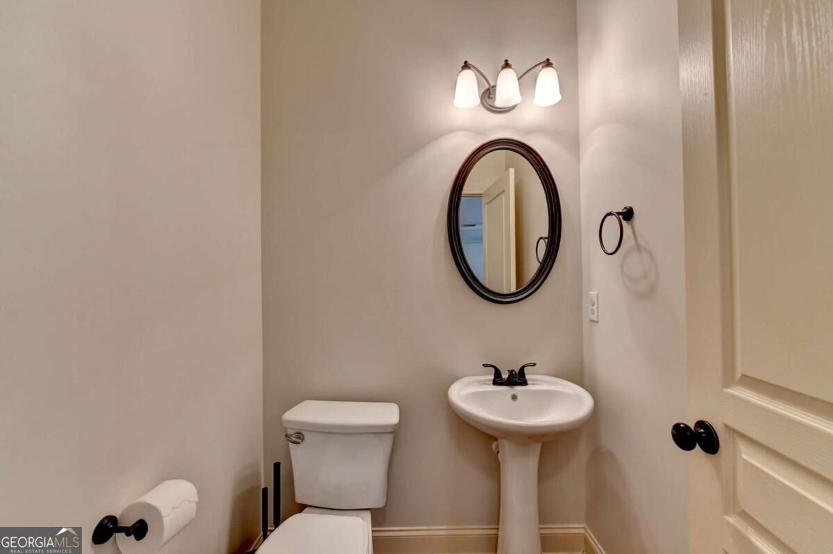 5691 Crest Hill Drive Buford - Photo 36