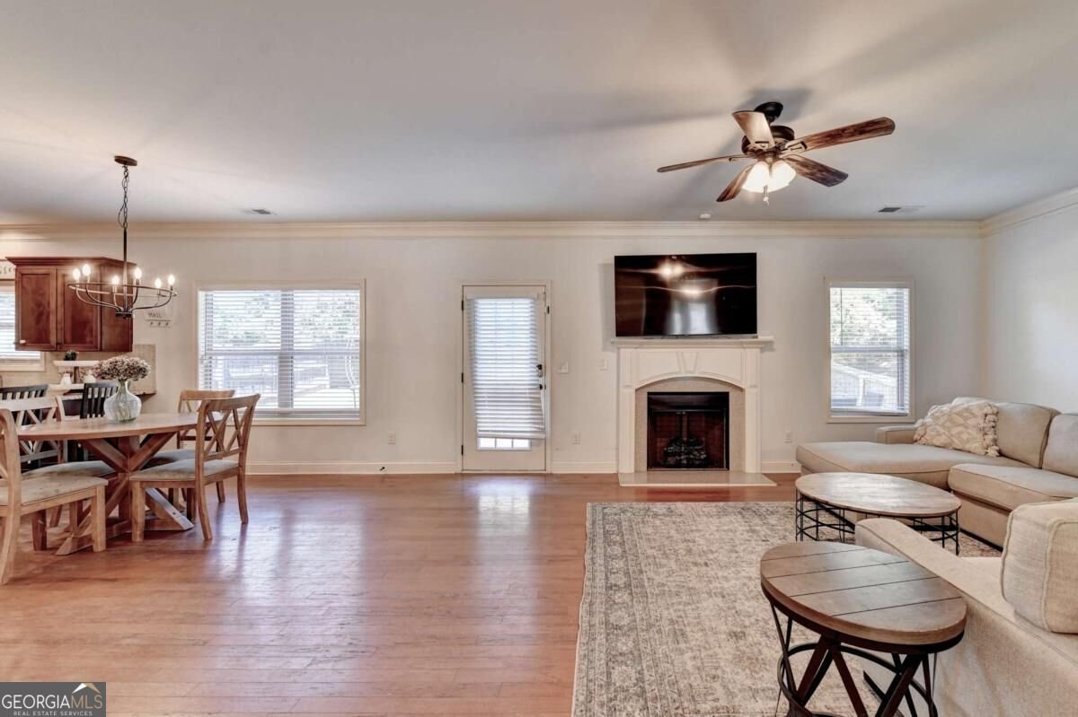 5691 Crest Hill Drive Buford - Photo 37