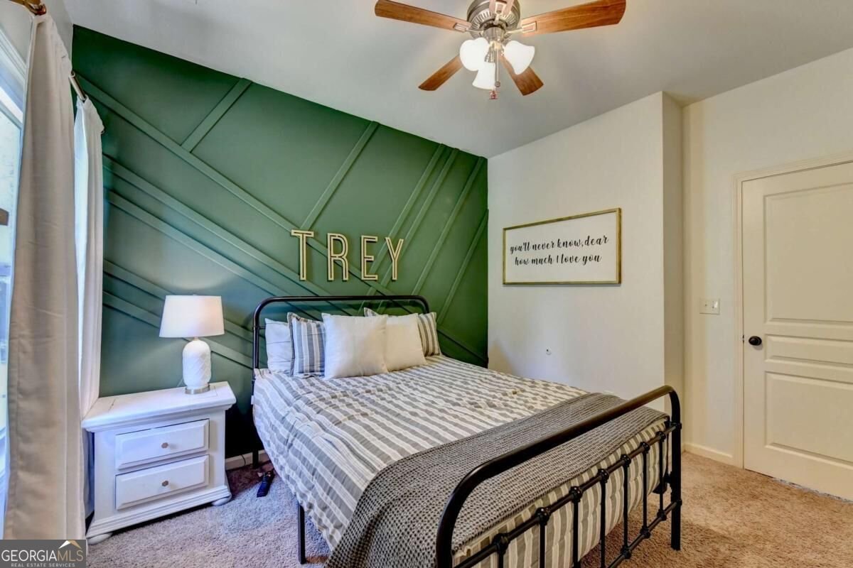 5691 Crest Hill Drive Buford - Photo 41