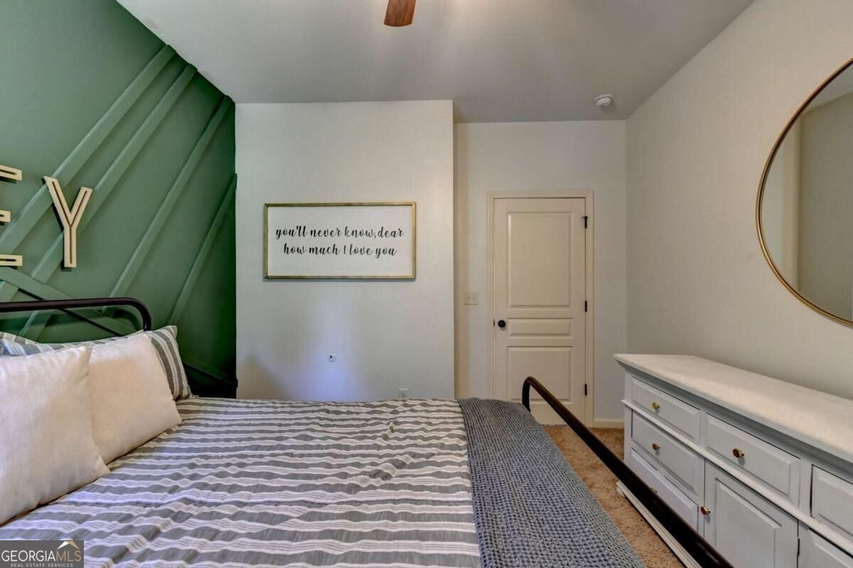 5691 Crest Hill Drive Buford - Photo 43