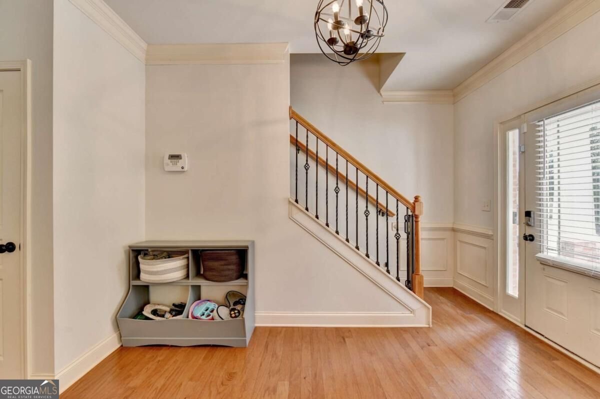 5691 Crest Hill Drive Buford - Photo 6