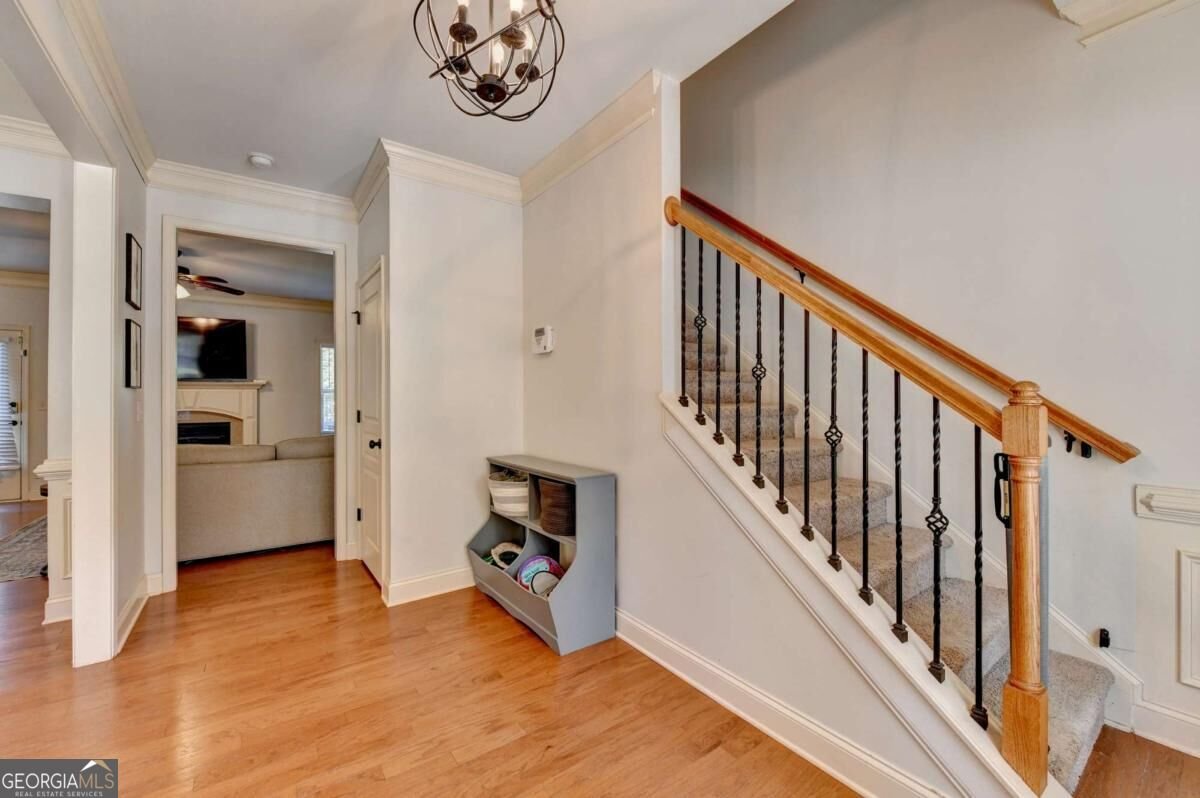 5691 Crest Hill Drive Buford - Photo 7