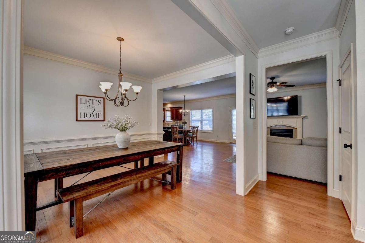 5691 Crest Hill Drive Buford - Photo 8