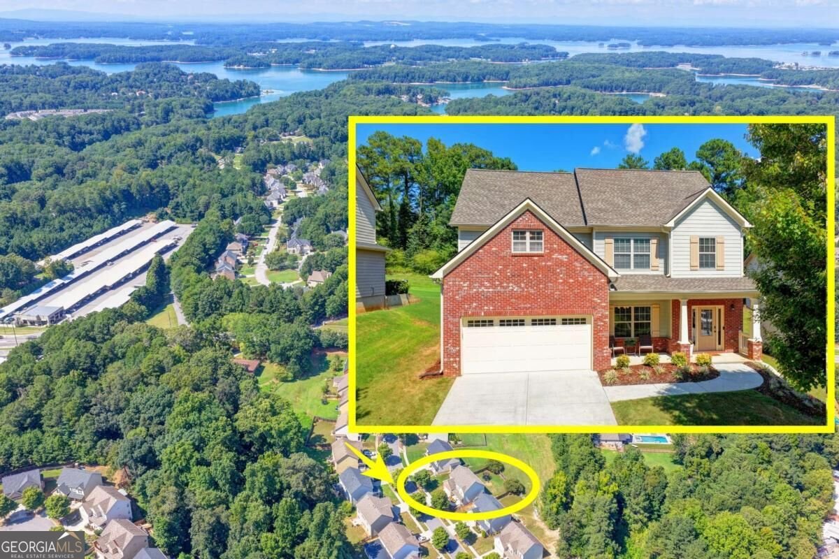 5691 Crest Hill Drive Buford - Photo 89