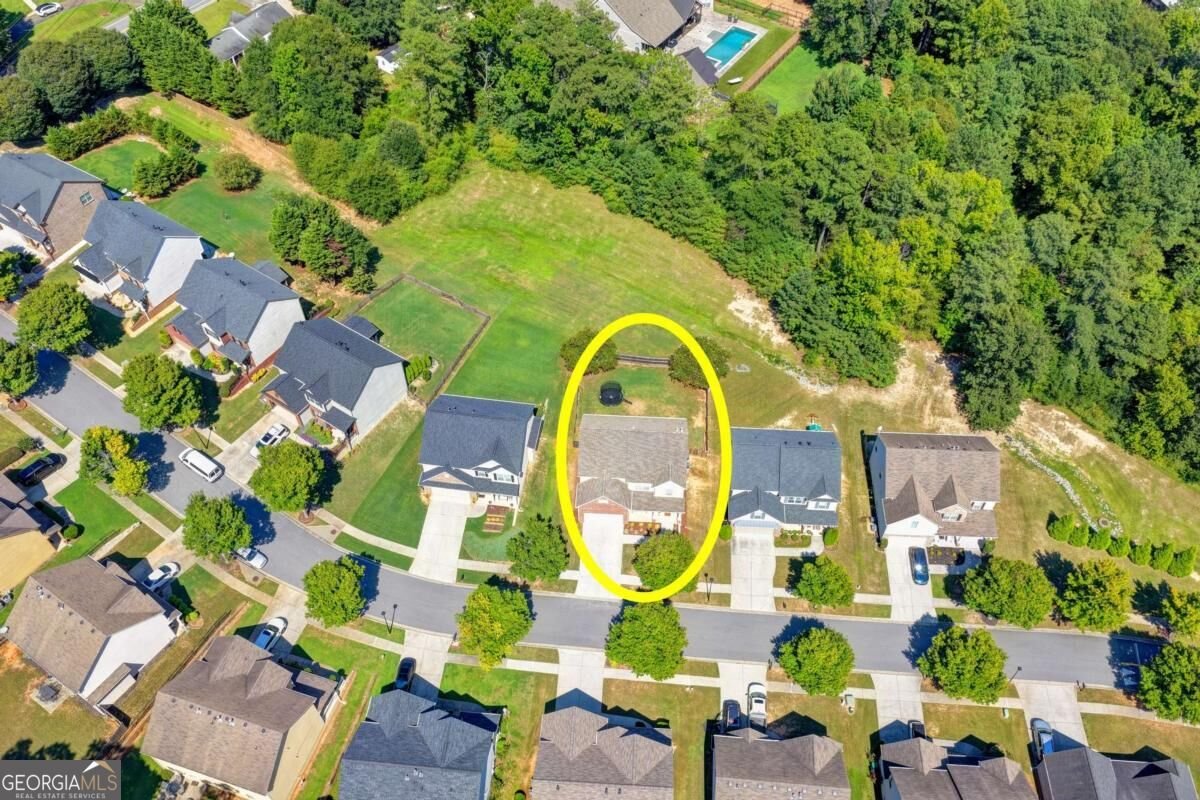 5691 Crest Hill Drive Buford - Photo 91