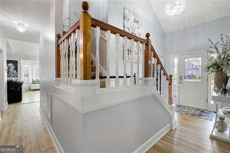 9396 Woodlawn Drive Douglasville - Photo 15