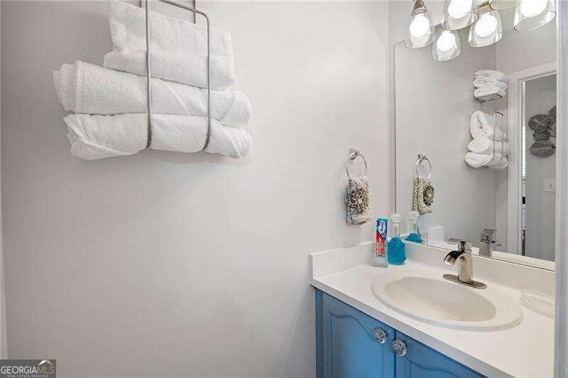 9396 Woodlawn Drive Douglasville - Photo 20