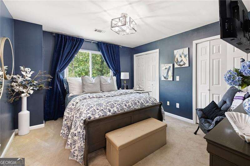 9396 Woodlawn Drive Douglasville - Photo 23
