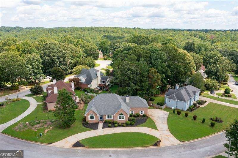9396 Woodlawn Drive Douglasville - Photo 24