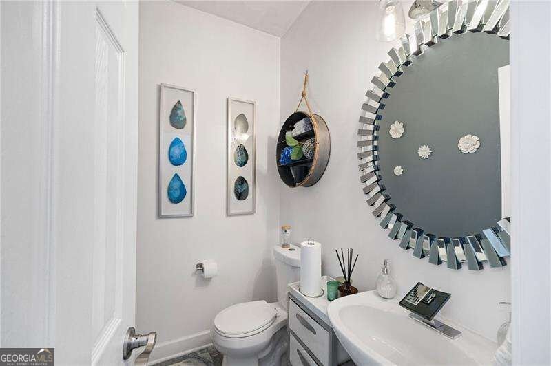 9396 Woodlawn Drive Douglasville - Photo 35