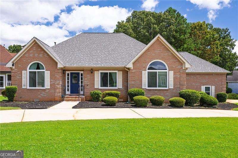 9396 Woodlawn Drive Douglasville - Photo 38