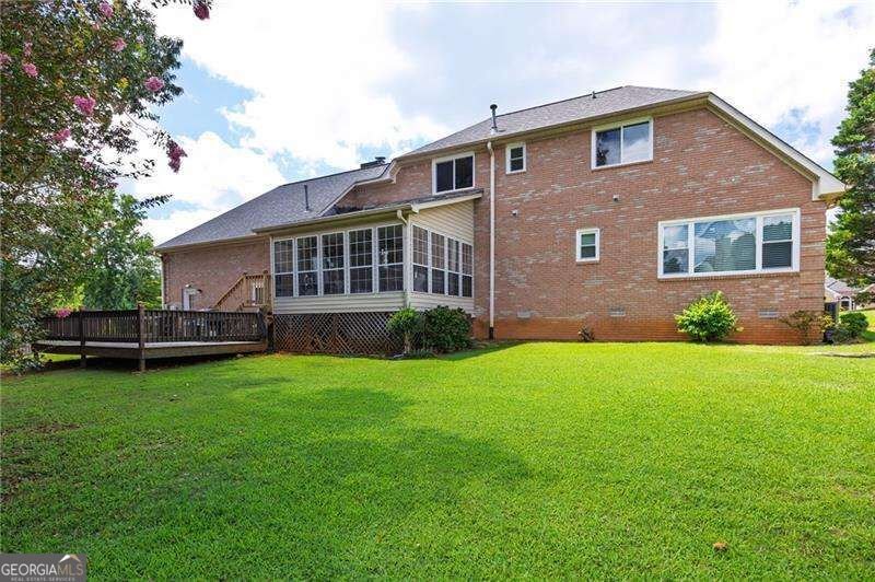 9396 Woodlawn Drive Douglasville - Photo 39