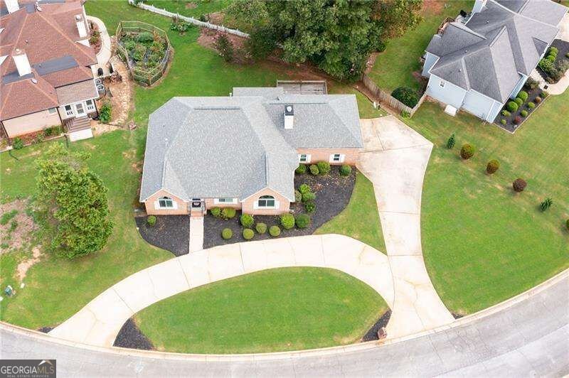 9396 Woodlawn Drive Douglasville - Photo 41