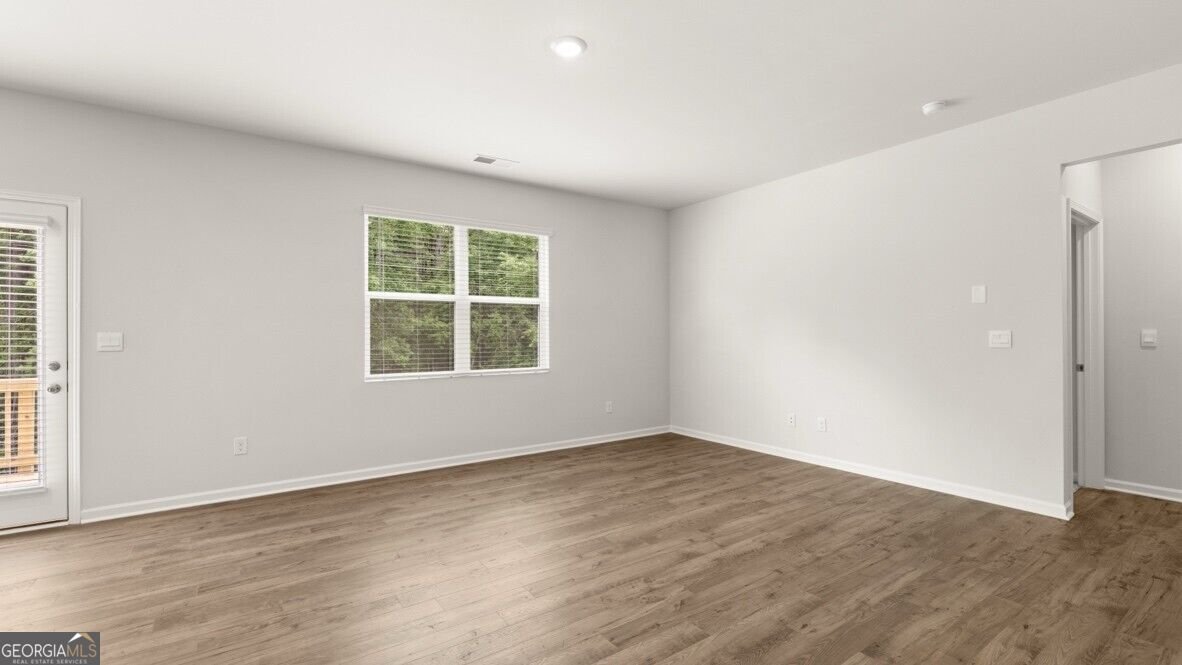 8156 Coldstream Drive Fairburn - Photo 11