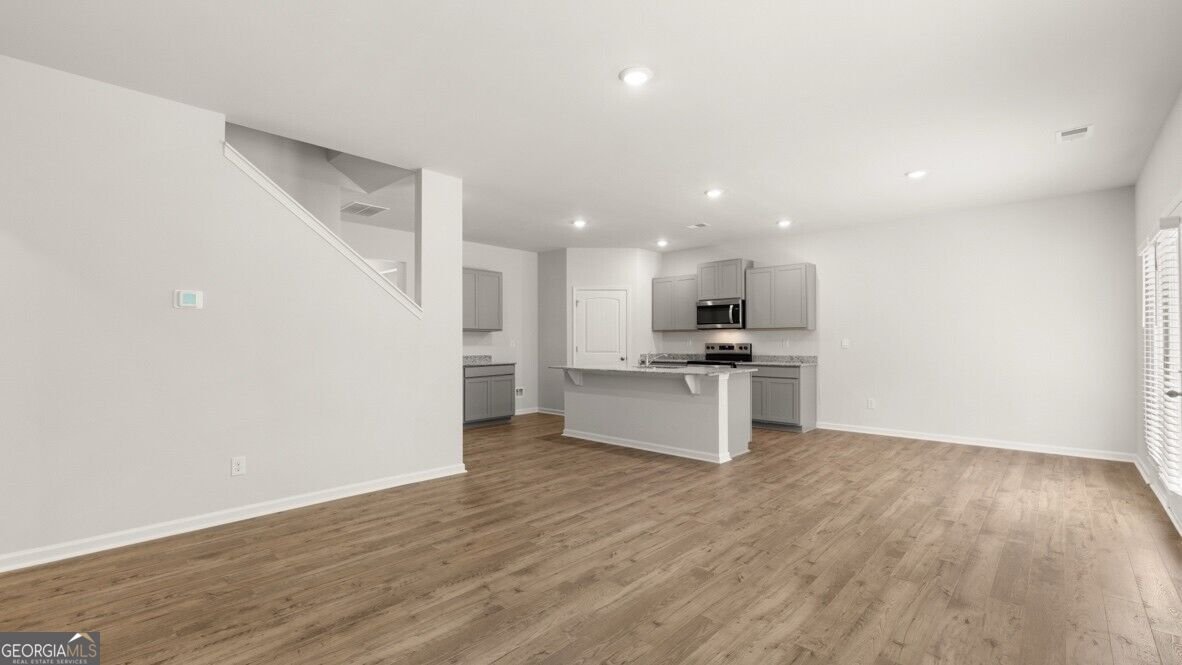 8156 Coldstream Drive Fairburn - Photo 12