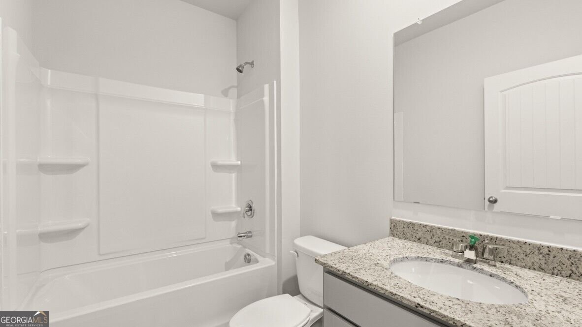 8156 Coldstream Drive Fairburn - Photo 15