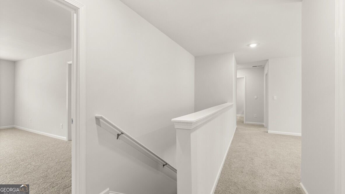 8156 Coldstream Drive Fairburn - Photo 16